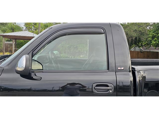 2001 GMC Sierra 1500 (CC-2115900) for sale in Hudson, Florida