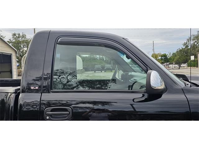 2001 GMC Sierra 1500 (CC-2115900) for sale in Hudson, Florida