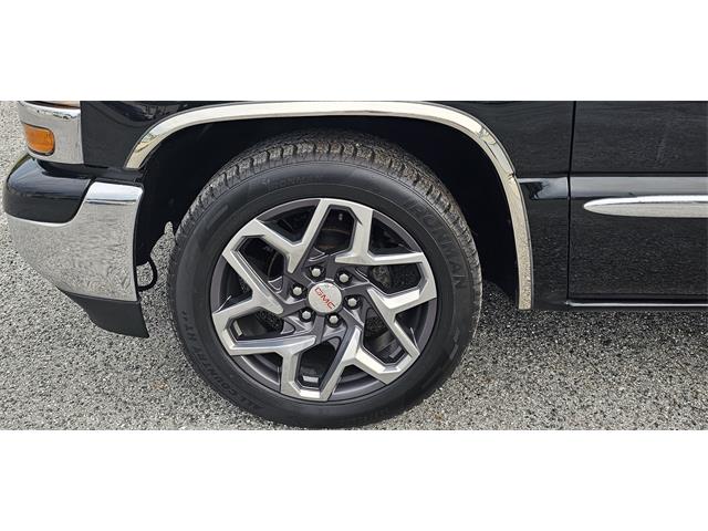 2001 GMC Sierra 1500 (CC-2115900) for sale in Hudson, Florida