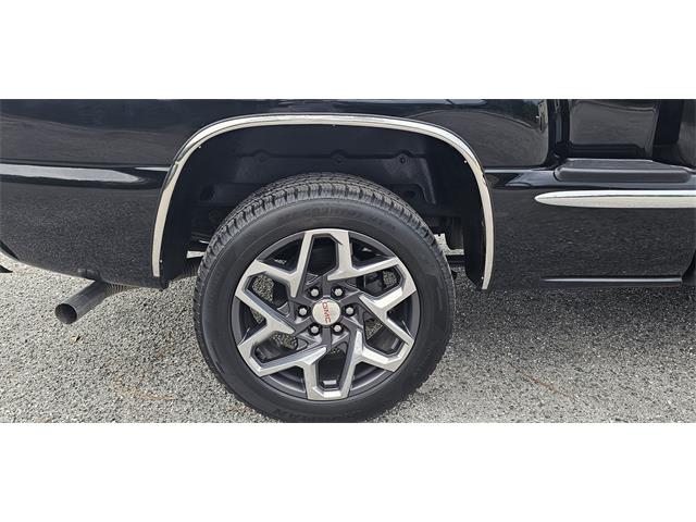 2001 GMC Sierra 1500 (CC-2115900) for sale in Hudson, Florida