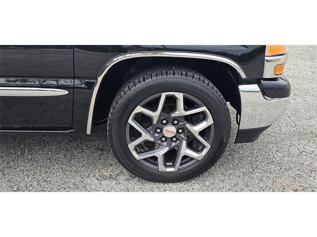 2001 GMC Sierra 1500 (CC-2115900) for sale in Hudson, Florida
