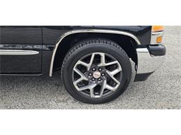 2001 GMC Sierra 1500 (CC-2115900) for sale in Hudson, Florida
