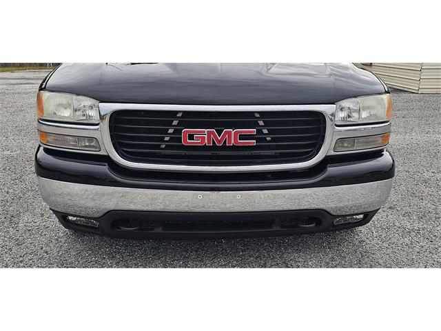 2001 GMC Sierra 1500 (CC-2115900) for sale in Hudson, Florida