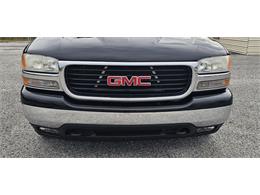 2001 GMC Sierra 1500 (CC-2115900) for sale in Hudson, Florida