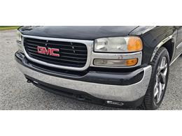 2001 GMC Sierra 1500 (CC-2115900) for sale in Hudson, Florida