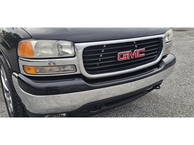 2001 GMC Sierra 1500 (CC-2115900) for sale in Hudson, Florida