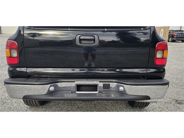 2001 GMC Sierra 1500 (CC-2115900) for sale in Hudson, Florida