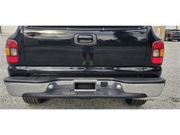 2001 GMC Sierra 1500 (CC-2115900) for sale in Hudson, Florida