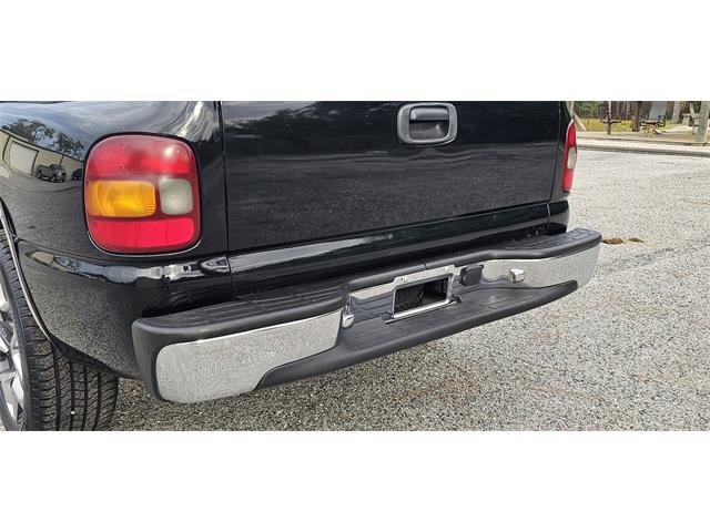 2001 GMC Sierra 1500 (CC-2115900) for sale in Hudson, Florida