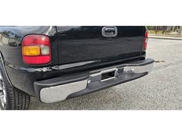 2001 GMC Sierra 1500 (CC-2115900) for sale in Hudson, Florida