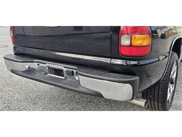 2001 GMC Sierra 1500 (CC-2115900) for sale in Hudson, Florida