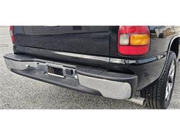 2001 GMC Sierra 1500 (CC-2115900) for sale in Hudson, Florida