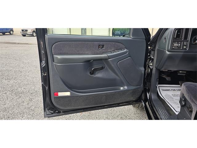 2001 GMC Sierra 1500 (CC-2115900) for sale in Hudson, Florida