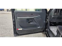 2001 GMC Sierra 1500 (CC-2115900) for sale in Hudson, Florida