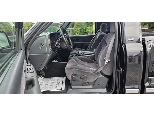 2001 GMC Sierra 1500 (CC-2115900) for sale in Hudson, Florida