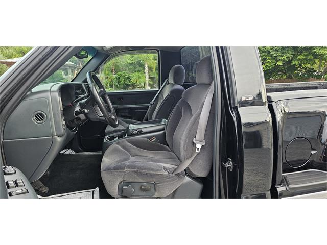 2001 GMC Sierra 1500 (CC-2115900) for sale in Hudson, Florida