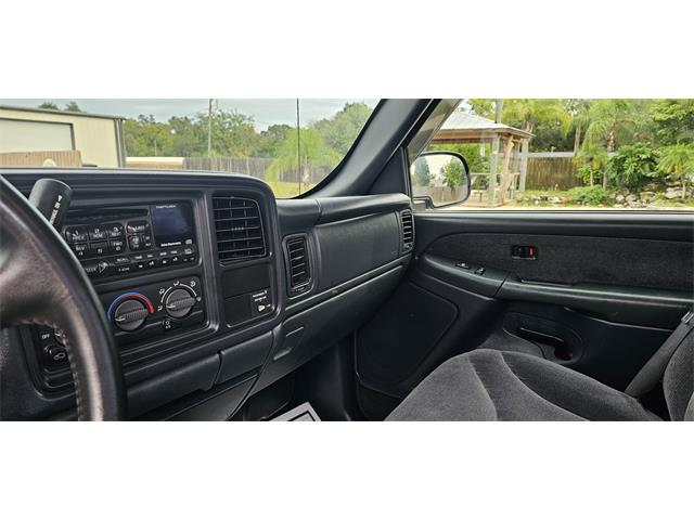 2001 GMC Sierra 1500 (CC-2115900) for sale in Hudson, Florida