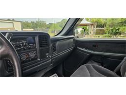 2001 GMC Sierra 1500 (CC-2115900) for sale in Hudson, Florida