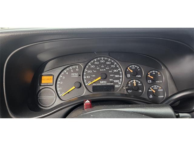 2001 GMC Sierra 1500 (CC-2115900) for sale in Hudson, Florida