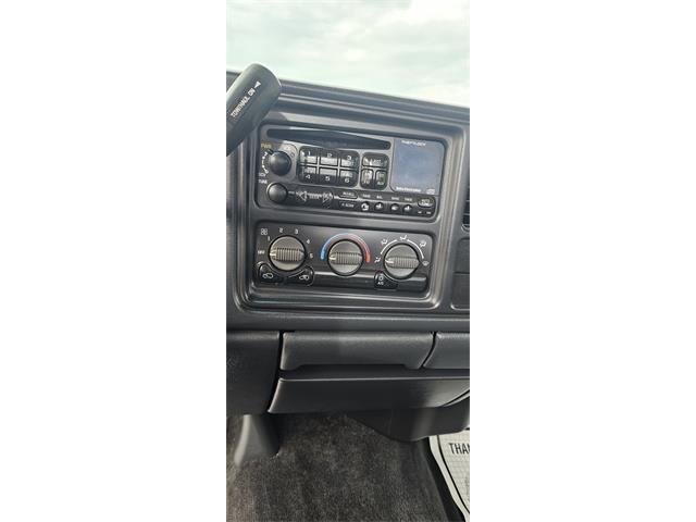 2001 GMC Sierra 1500 (CC-2115900) for sale in Hudson, Florida
