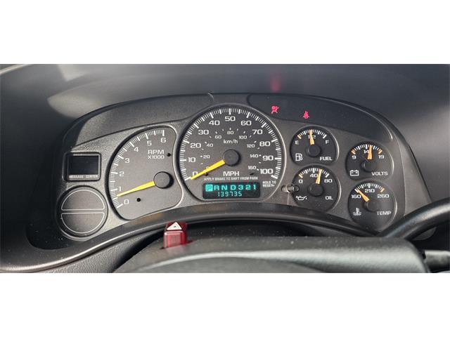 2001 GMC Sierra 1500 (CC-2115900) for sale in Hudson, Florida