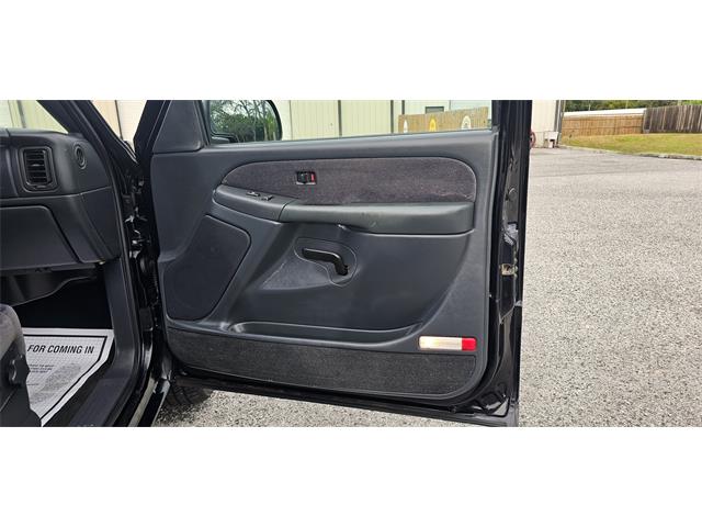 2001 GMC Sierra 1500 (CC-2115900) for sale in Hudson, Florida
