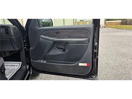 2001 GMC Sierra 1500 (CC-2115900) for sale in Hudson, Florida