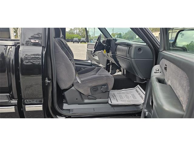 2001 GMC Sierra 1500 (CC-2115900) for sale in Hudson, Florida