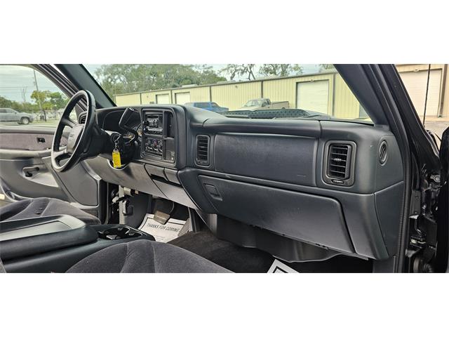 2001 GMC Sierra 1500 (CC-2115900) for sale in Hudson, Florida