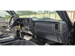 2001 GMC Sierra 1500 (CC-2115900) for sale in Hudson, Florida