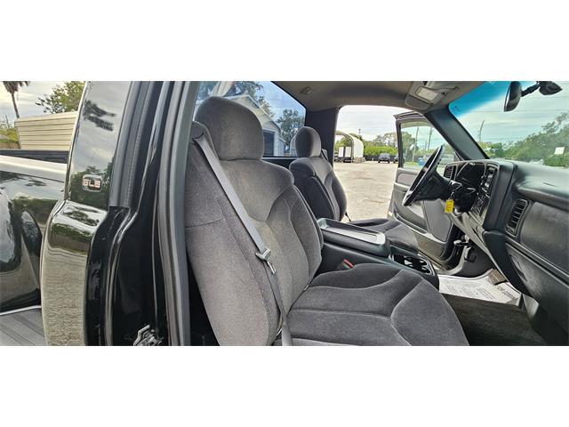 2001 GMC Sierra 1500 (CC-2115900) for sale in Hudson, Florida