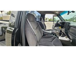 2001 GMC Sierra 1500 (CC-2115900) for sale in Hudson, Florida