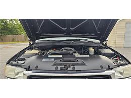 2001 GMC Sierra 1500 (CC-2115900) for sale in Hudson, Florida