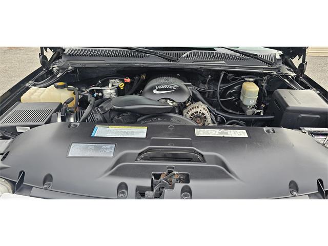 2001 GMC Sierra 1500 (CC-2115900) for sale in Hudson, Florida