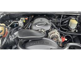 2001 GMC Sierra 1500 (CC-2115900) for sale in Hudson, Florida