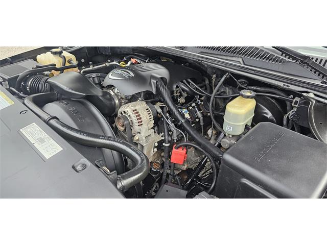 2001 GMC Sierra 1500 (CC-2115900) for sale in Hudson, Florida