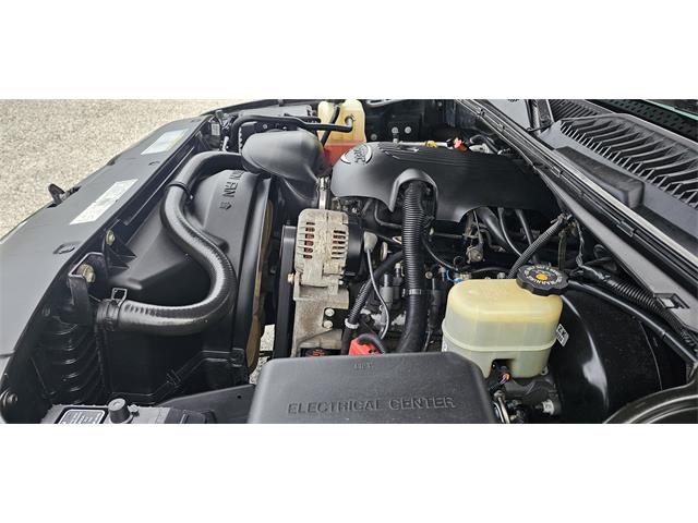 2001 GMC Sierra 1500 (CC-2115900) for sale in Hudson, Florida