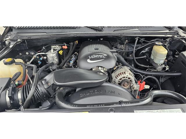 2001 GMC Sierra 1500 (CC-2115900) for sale in Hudson, Florida