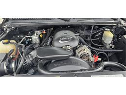 2001 GMC Sierra 1500 (CC-2115900) for sale in Hudson, Florida
