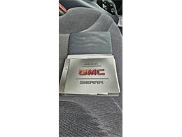 2001 GMC Sierra 1500 (CC-2115900) for sale in Hudson, Florida