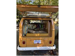 1972 Volkswagen Westfalia Camper (CC-2115908) for sale in Vancouver, British Columbia
