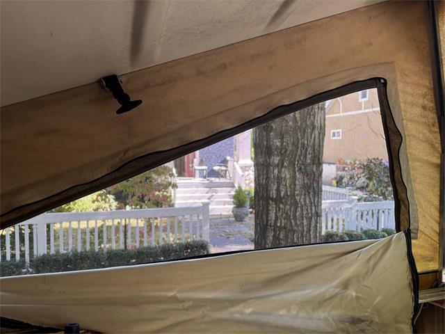 1972 Volkswagen Westfalia Camper (CC-2115908) for sale in Vancouver, British Columbia