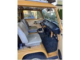1972 Volkswagen Westfalia Camper (CC-2115908) for sale in Vancouver, British Columbia