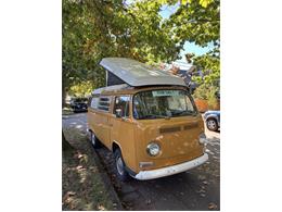 1972 Volkswagen Westfalia Camper (CC-2115908) for sale in Vancouver, British Columbia