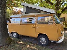 1972 Volkswagen Westfalia Camper (CC-2115908) for sale in Vancouver, British Columbia
