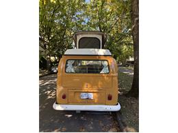 1972 Volkswagen Westfalia Camper (CC-2115908) for sale in Vancouver, British Columbia