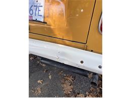1972 Volkswagen Westfalia Camper (CC-2115908) for sale in Vancouver, British Columbia