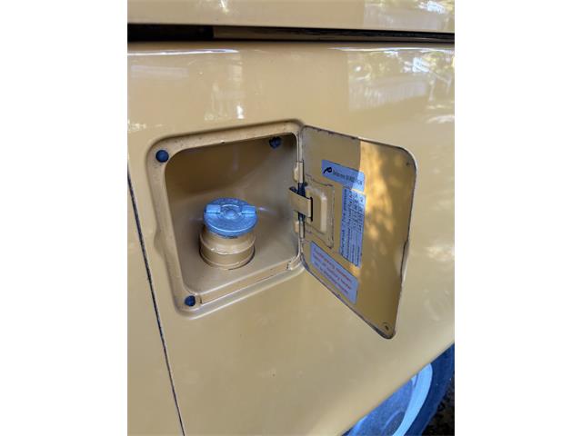 1972 Volkswagen Westfalia Camper (CC-2115908) for sale in Vancouver, British Columbia