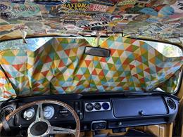 1972 Volkswagen Westfalia Camper (CC-2115908) for sale in Vancouver, British Columbia