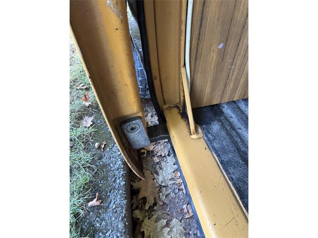 1972 Volkswagen Westfalia Camper (CC-2115908) for sale in Vancouver, British Columbia